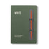 Utility Palladio Hardcover Journal Pen Set