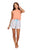Bridal Pajama Shorts 