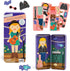 Shine Bright Music Maker Magnetic Dress Up Toy
