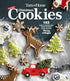 Taste of Home All New Christmas Cookies: 143 Sweet Specialties Sure to Make Your Holiday Merry and Bright (Taste of Home Holidays)
