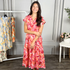 Stop, Drop, & Glow Maxi