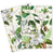 Magnolia Petals Kitchen Towel Set 