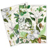 Magnolia Petals Kitchen Towel Set