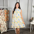 Daisy Me Rollin Dress