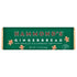 Candy Bar - Dark Chocolate - Gingerbread - 2.25 oz