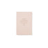 SE Standard Blush Faux Leather Deskpad