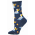 Winging It Socks