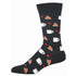 Coffee Makes You Poop Socks