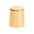 Gold Stopper Cap