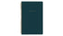 Church Notes Navy Notebook