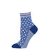 Pin Dot Socks