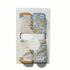 Marigold Burp Cloth Set
