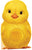 Furry Chick Book