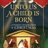 Unto Us A Child Book