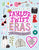 Unofficial Taylor Swift Era Sticker Book