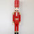 4ft Nutcracker- Red