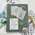 My Mass Reflection & Coloring book
