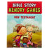 Bible Story Memory Game- The New Testament