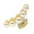 Pearl Claw Clip