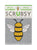 Scrubsy Cloth - Bee