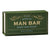 Man Bar - Bergamot Cognac