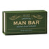 Man Bar - Bergamot Cognac
