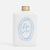 Ceramic Holy Water Bottle