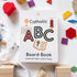 Catholic ABC's Book