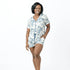Dragonfly Dream Short PJ Set