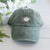 Magnolia Cap Green