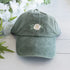 Magnolia Cap Green