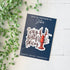Spicy Feisty & Pricey Sticker