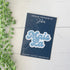 Mais La Sticker