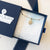 Grace Necklace Gold