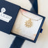 Worthy Necklace Gold