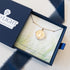 Protection Necklace Gold
