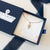Light Necklace Gold