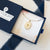 Surrender Necklace Gold