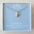 Noteworthy Necklace | Cherish