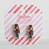 Little Nutcracker Studs