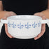 Fleur De Lis Gumbo Bowl