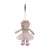 Albertina Bag Charm 