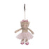 Albertina Bag Charm