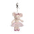 Antonia Bag Charm 