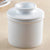 Butter Bell Classic White 