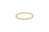 Grateful Mixed Metal 5mm Bracelet