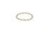 Sincerity Mixed Metal 5mm Bracelet