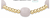 enewton Extends - Admire Gold 3mm Bead Bracelet