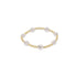 enewton Extends Admire Gold 3mm Bracelet