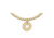 enewton Extends - Classic Gold 3mm Bead Bracelet